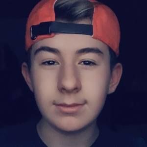 Meet your Posher, Nathan